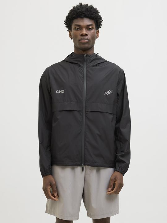 Produktbild Jack & Jones JCOCNZ Paris Windbreaker Jacket Noos (XS)