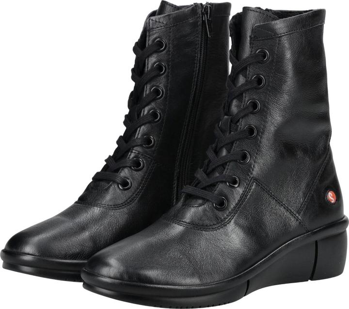 Actual product image Softinos Stiefelette (42)