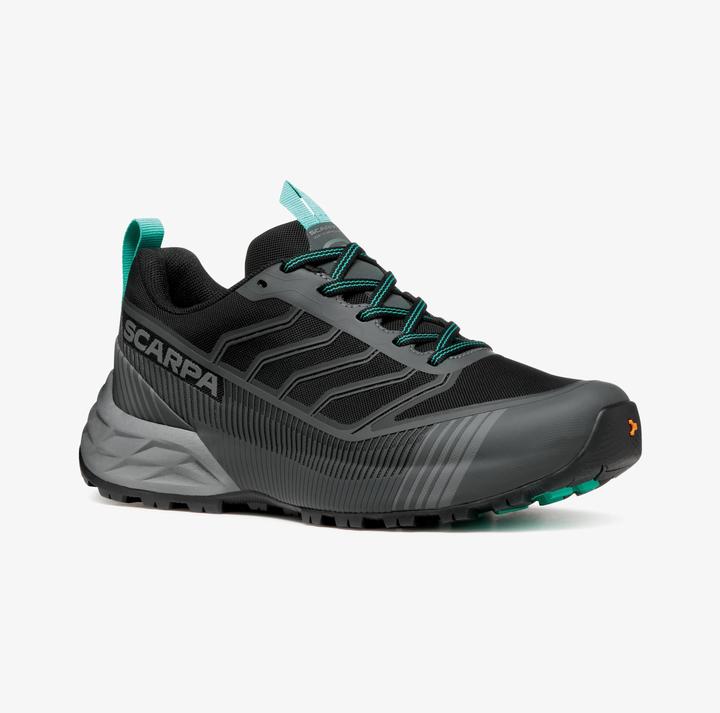 Actual product image Scarpa Ribelle Run LT WP Wmn, Trail Running Schuh (40.5)