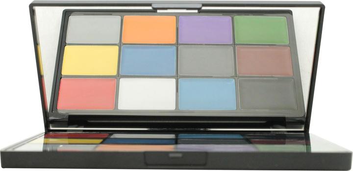 Revolution Palette di colori per il viso SFX