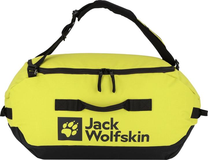Image du produit Jack Wolfskin All-In Duffle 65 (65 l)