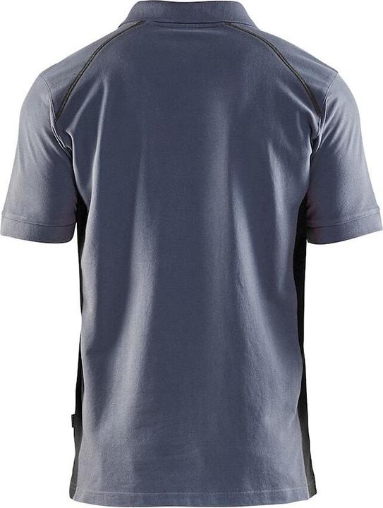 Produktbild Blakläder Piqué-Poloshirt (XS)