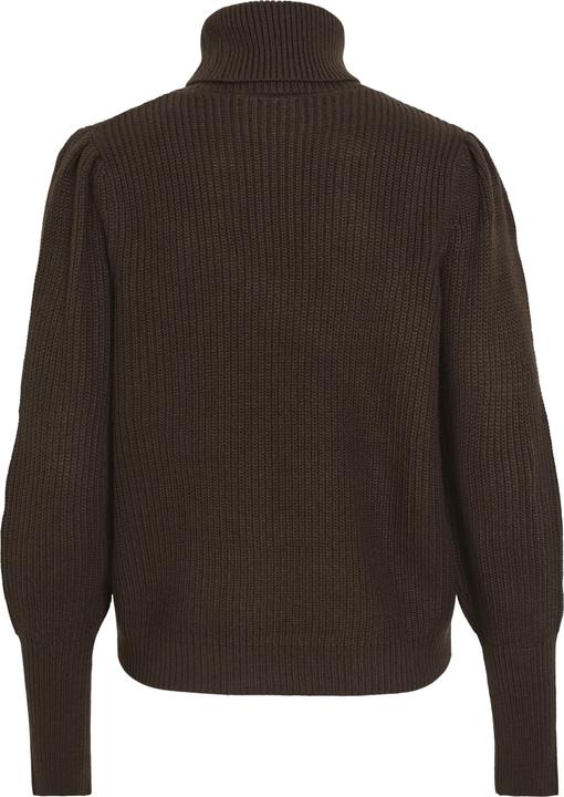 Produktbild Vila Rollkragen Strickpullover (M)