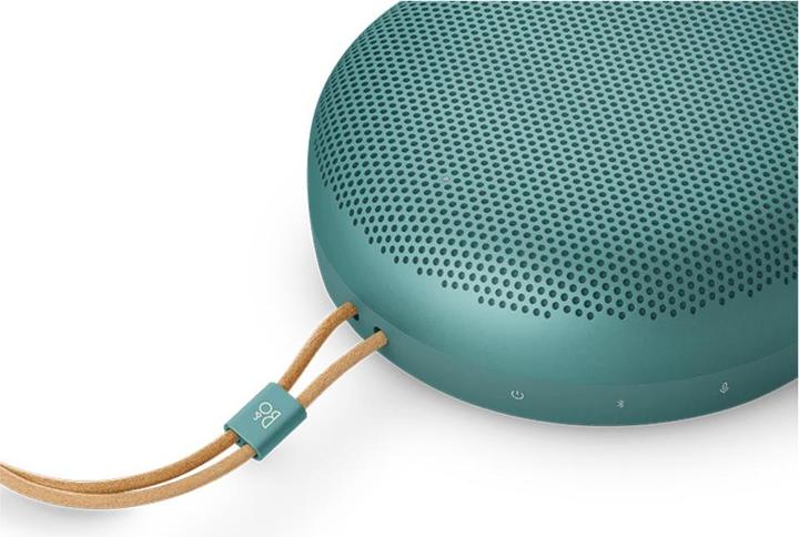 Immagine prodotto B&O Bluetooth speakers Beosound A1 3rd Gen Eucalyptus Green (24 h)