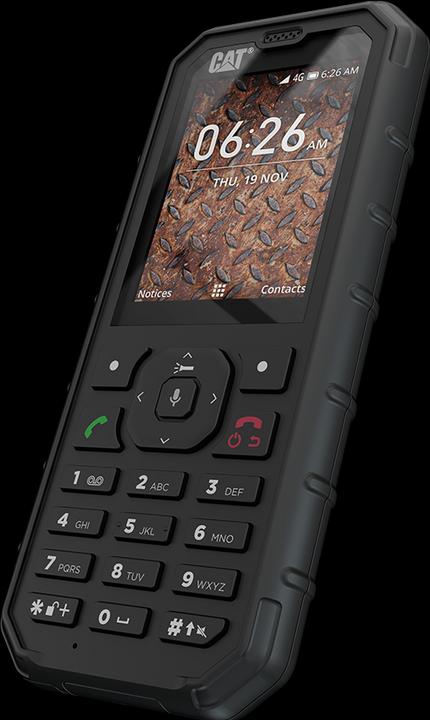 Image du produit Cat B35 (2.40", 2 Mpx, 4G)