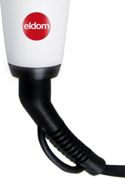 Actual product image Eldom HS7N