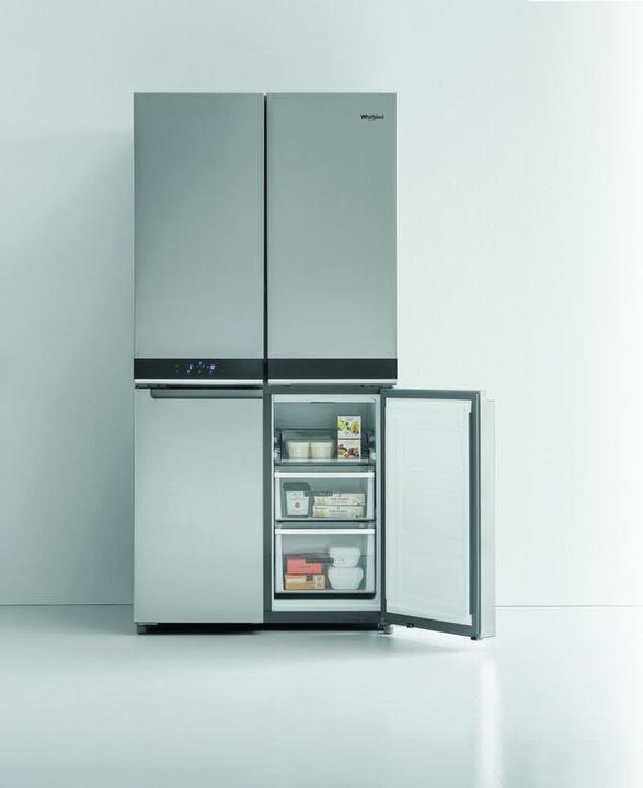 Actual product image Whirlpool WQ9 B2L CH (594 l)