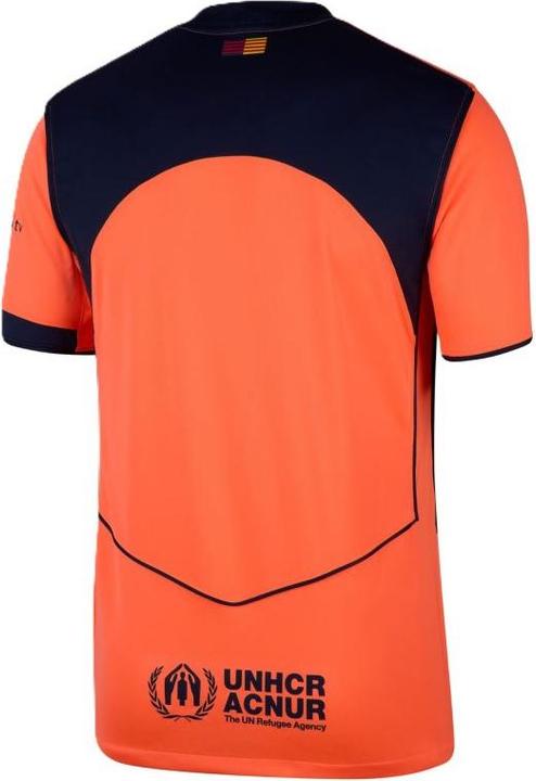 Produktbild Nike Fcb (L)