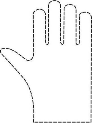 Immagine prodotto Comair EW HS Uomini scuoiati. 0,021x240x310m