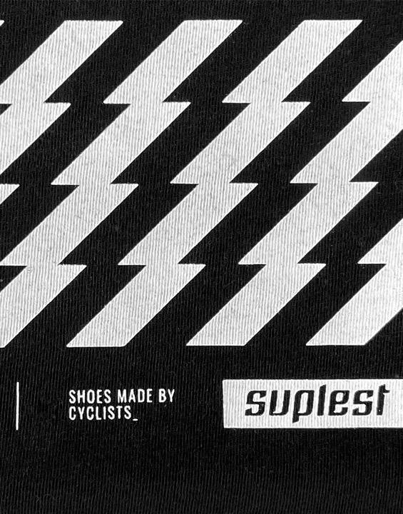 Produktbild Suplest T-SHIRT - Trail (M)
