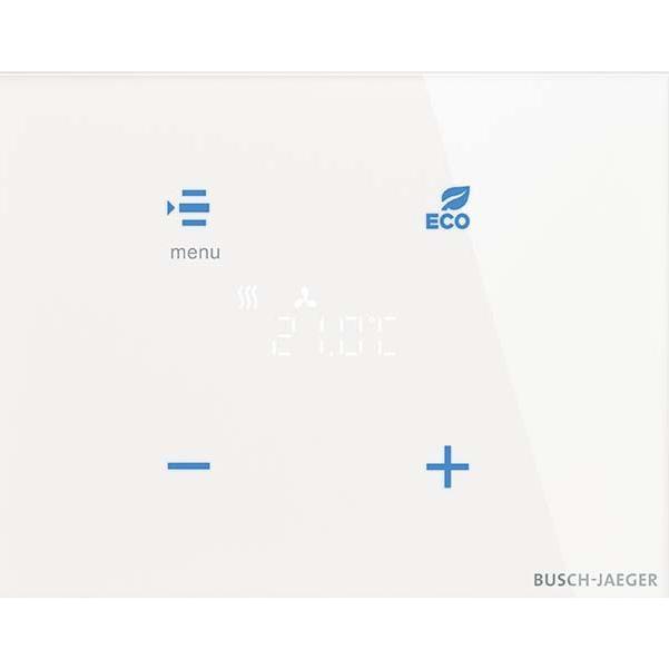 Busch-Jaeger TR/U.2.11-CG, Thermostat