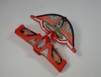 Produktbild Kögler Wing Glider, Gleitflieger mit Propeller und Abschu