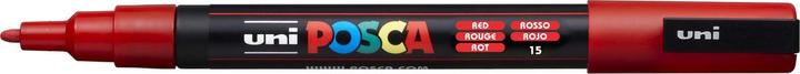 Actual product image Posca Fine Marker PC-3M (1 x)