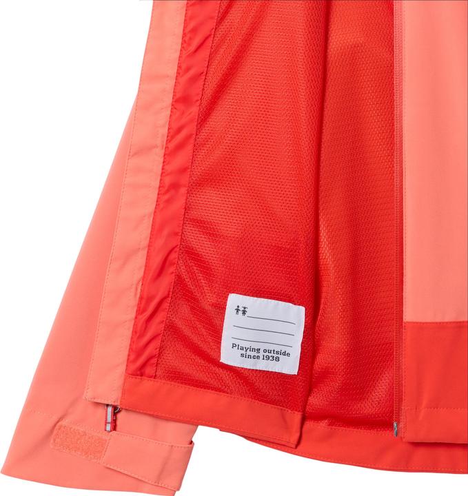 Actual product image Columbia Kid's Boulder Falls Jacket (S)