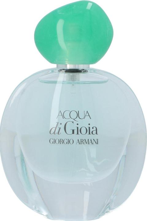 Immagine prodotto Giorgio Armani Acqua di Gìoia (Eau de parfum, 30 ml)