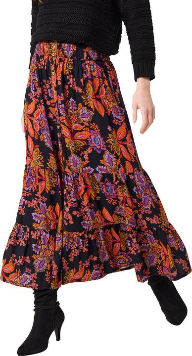 Produktbild Joe Browns Button Front Maxi Skirt (40)