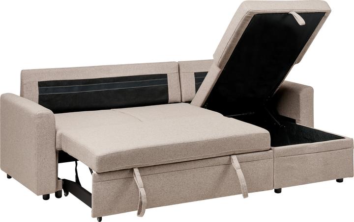 Produktbild Beliani Nassjo (3-Sitzer)