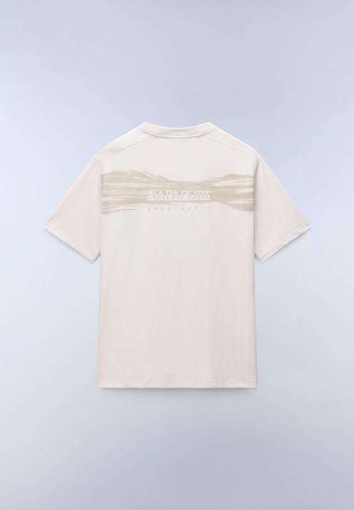Image du produit Napapijri Back Graphic (XXL)