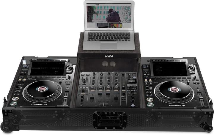 Image du produit UDG U91074BL FLT Case