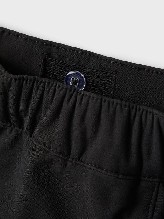 Actual product image Name it ALFA softshell pants (140)