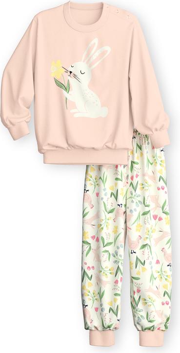 Produktbild Calida Toddlers Easter Bündchen-Pyjama (80)