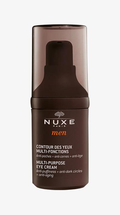 Produktbild Nuxe Multifunktions-Augenkonturenpflege Men (Augenpflege Crème, 15 ml, Tag)