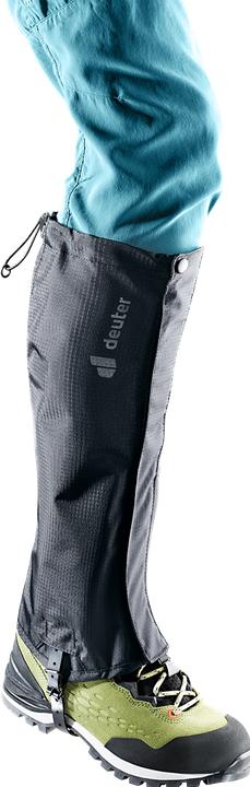 Produktbild Deuter Gaiter (XS)