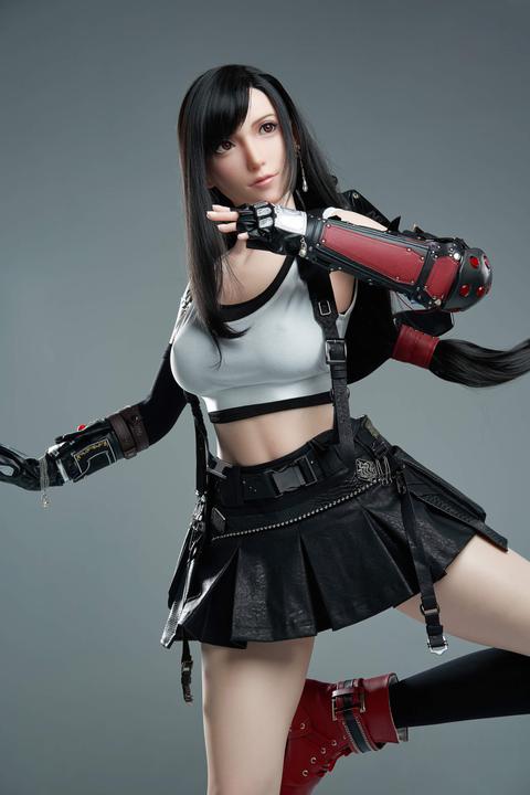 Image du produit Game Lady Tifa