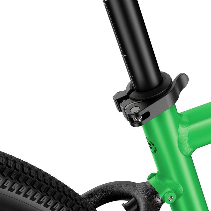 Image du produit woom Explore 4 (20")