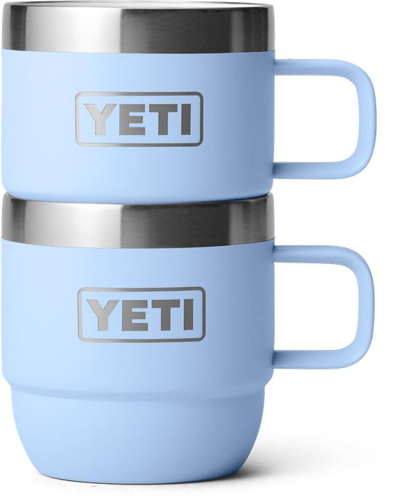 Actual product image Yeti Rambler Tasse Stapelbar