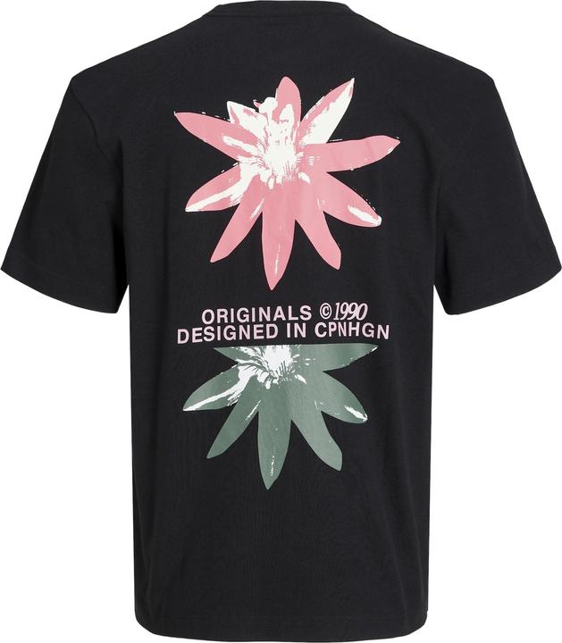 Produktbild Jack & Jones Junior Gedruckt T-shirt Für jungs T-shirt (164)