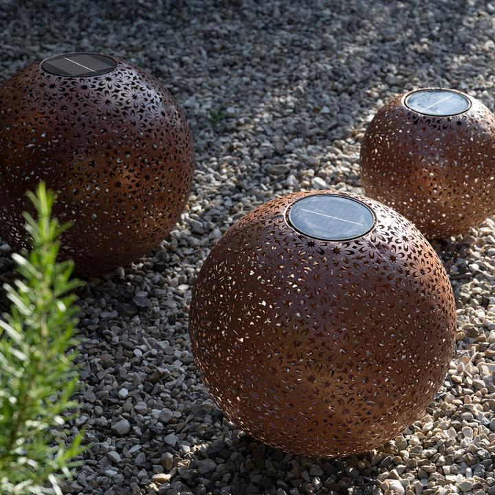 Image du produit STT Antic Ball