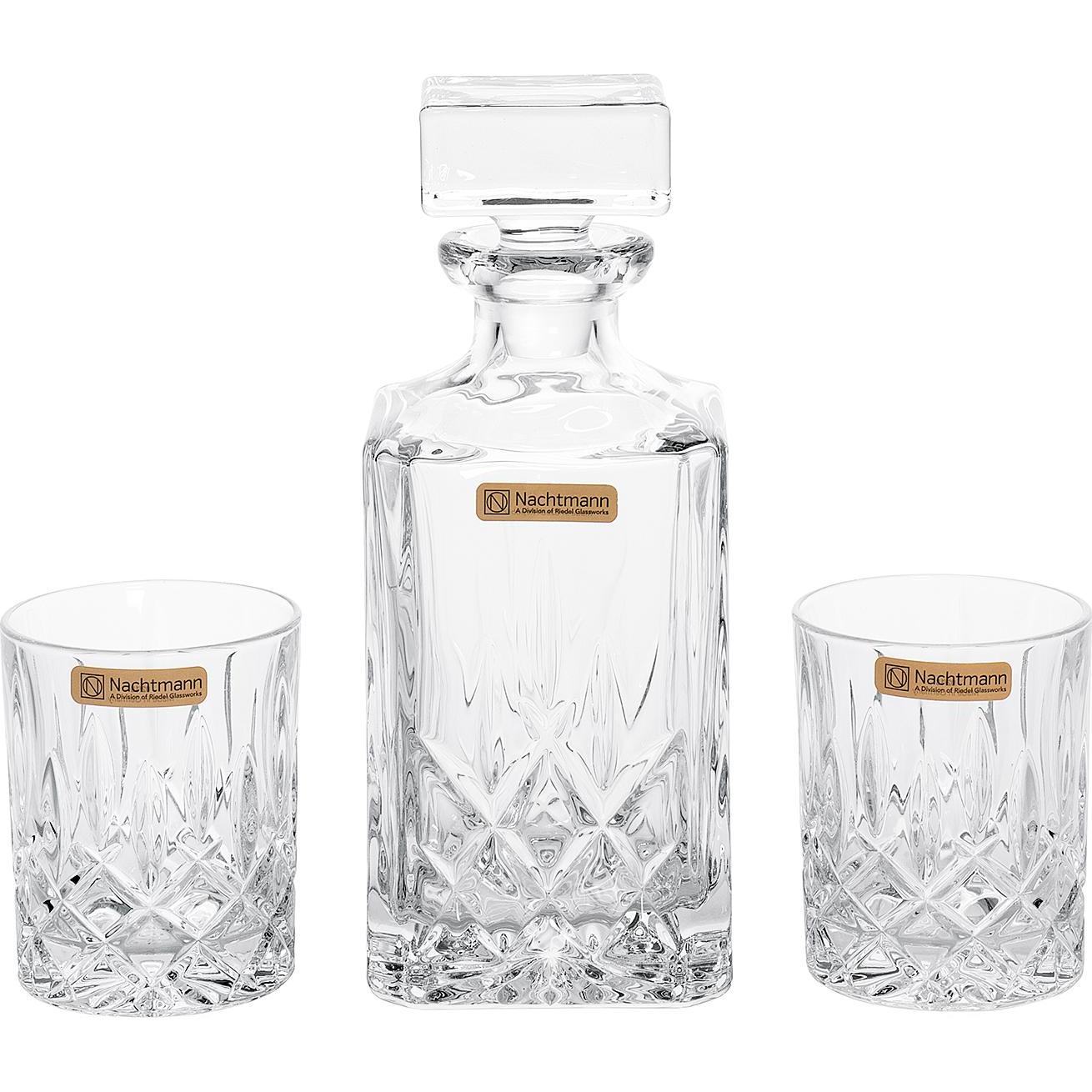 Nachtmann Noblesse, Cocktailgläser, Transparent