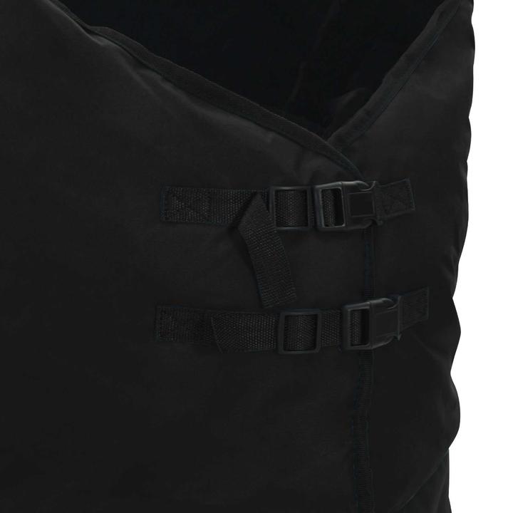 Produktbild vidaXL Pferdedecke (125 cm)