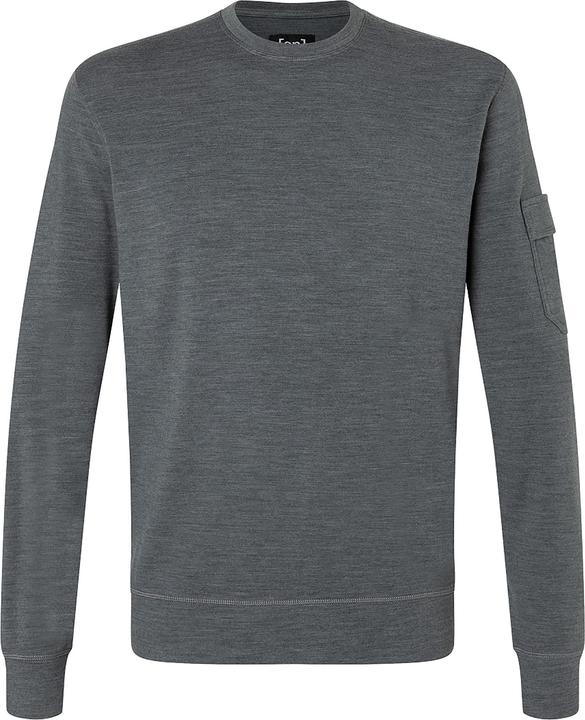 Immagine prodotto Super Natural Alpine Brush Crewneck (XXL)