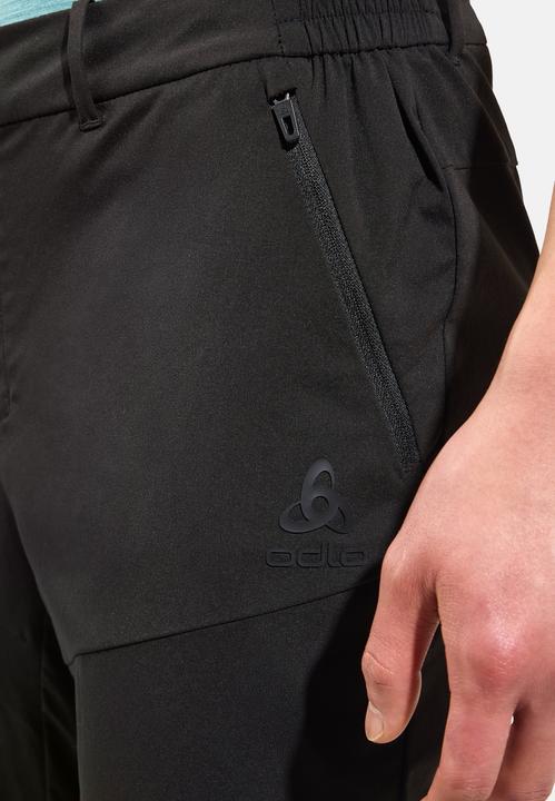 Actual product image Odlo Pants regular length ASCENT LIGHT (L)