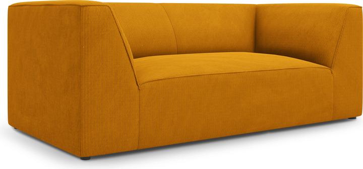 Actual product image Micadoni Ruby (2 person sofa)