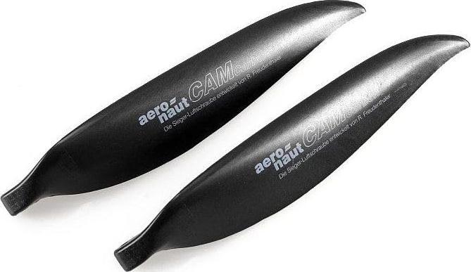 Actual product image Aeronaut Folding propeller CAMcarbon Z 16x8