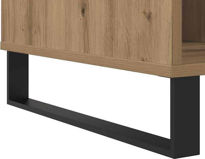 Immagine prodotto vidaXL Tavolo da soggiorno (90 x 49 x 45 cm)