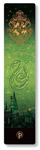 Actual product image Paperblanks Bookmark Harry Potter