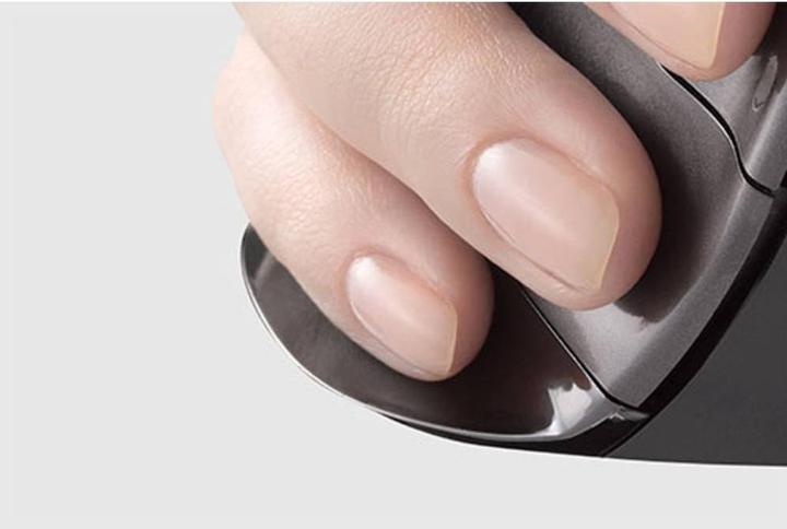 Actual product image Evoluent VerticalMouse D Medium WL (Wireless)