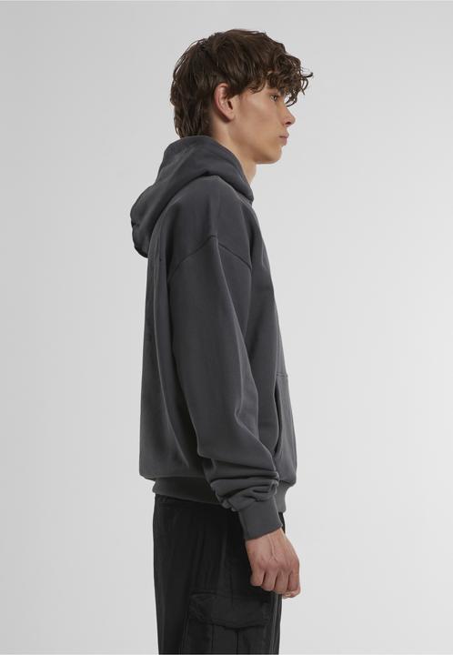 Image du produit Urban Classics Sweat à capuche ultra épais Teamdream - 139517 (S)