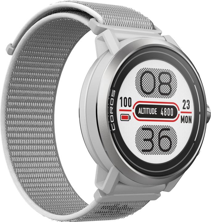 Actual product image Coros 2 (43 mm)