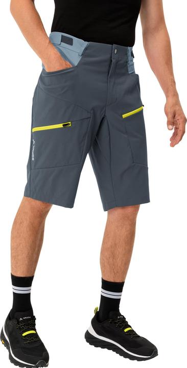 Produktbild Vaude Tekoa III (46)