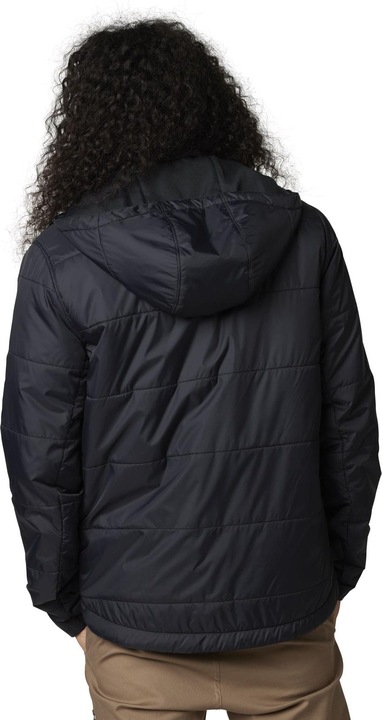 Produktbild Fox Vest 22 Artillery Blk S (S)