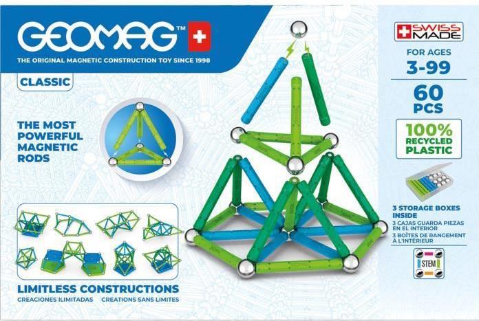 Produktbild Geomag Classic