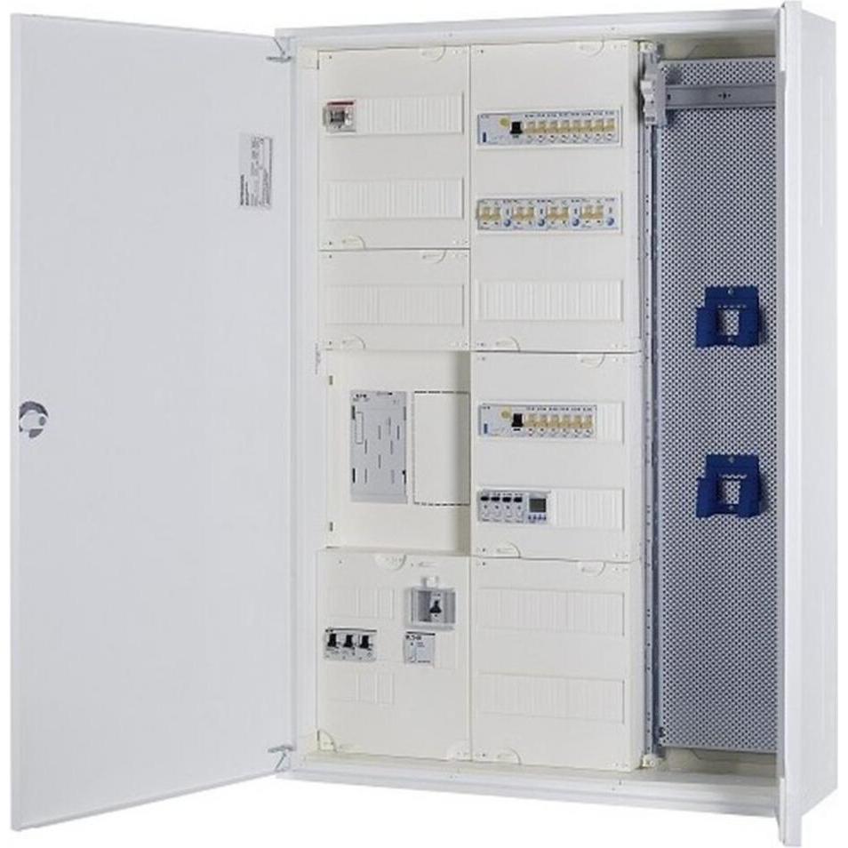 Thumbnail - Eaton ZSD-SPZ/Y-APZ/RFZ Y- 300856 Verdrahtung f. APZ/Raum f. Zusatzanw., Elektronikzubehör + Gehäuse