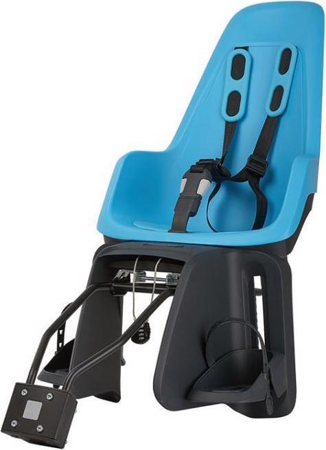 Productafbeelding bobike Kinderfietsstoeltje (Fietsframe, Bagagedrager)