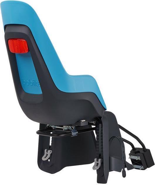Productafbeelding bobike Kinderfietsstoeltje (Fietsframe, Bagagedrager)