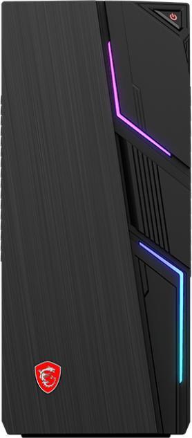 Immagine prodotto MSI MAG Codex 6 14NUC7-061UK (Intel Core i7-14700F, 16 GB, 1000 GB, GeForce RTX 4060 Ti)